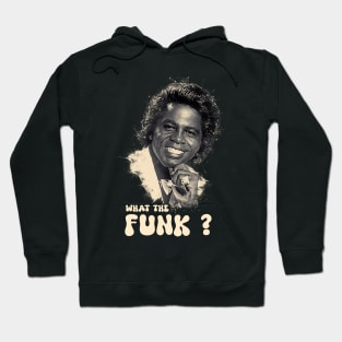 What the funk Hoodie